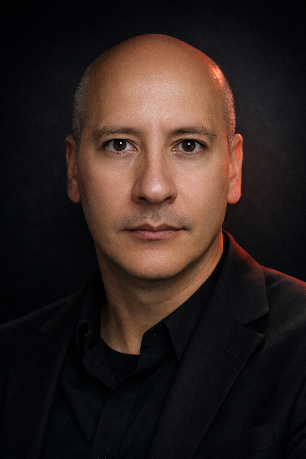 Foto de perfil de Luis Morales